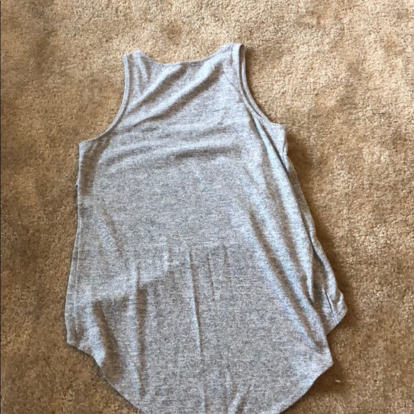 Express Wrap Tank - Picture 2 of 3